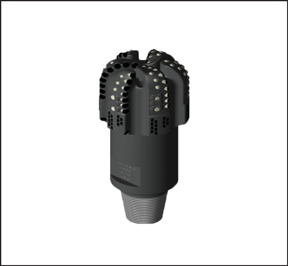 Taurex FracDrill Completion Drill Bit