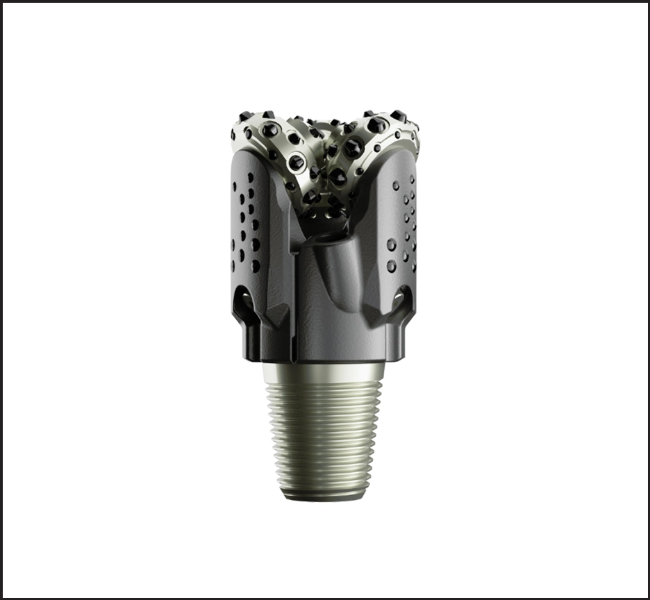 Taurex Fullbore Completion Drill Bit