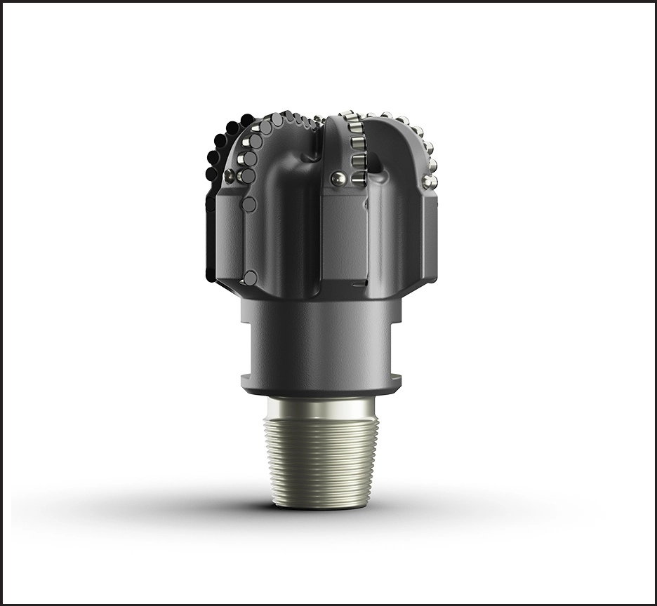 Taurex PDC Txd/Tsd Series Directional Drill Bit